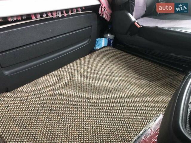 Синий Сканиа R 410, объемом двигателя 12.74 л и пробегом 981 тыс. км за 25000 $, фото 7 на Automoto.ua