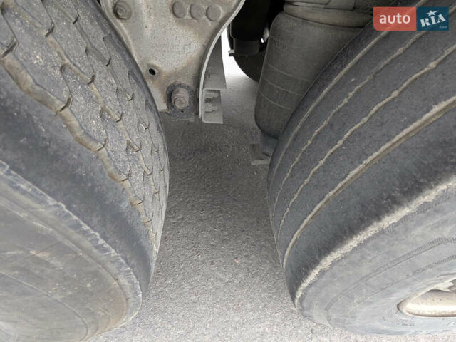 Синій Сканіа R 410, об'ємом двигуна 12.74 л та пробігом 977 тис. км за 38260 $, фото 30 на Automoto.ua