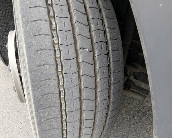 Синій Сканіа R 410, об'ємом двигуна 12.74 л та пробігом 977 тис. км за 38260 $, фото 17 на Automoto.ua