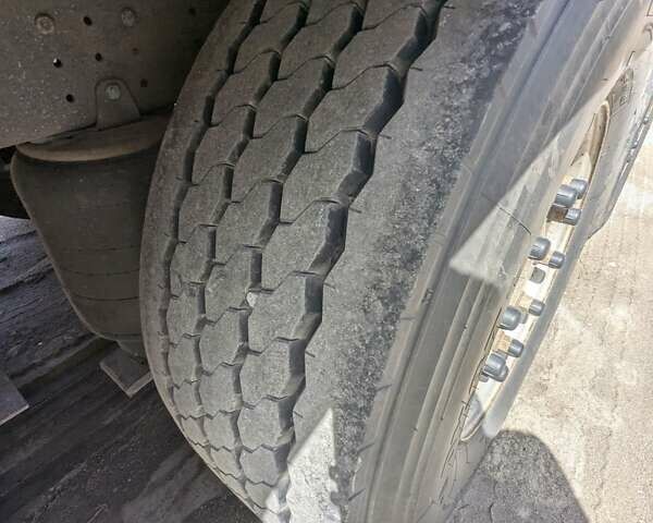 Синій Сканіа R 410, об'ємом двигуна 12.74 л та пробігом 975 тис. км за 45003 $, фото 24 на Automoto.ua