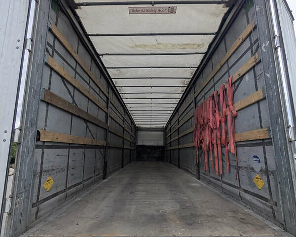 Синій Сканіа R 410, об'ємом двигуна 12.74 л та пробігом 977 тис. км за 38260 $, фото 29 на Automoto.ua