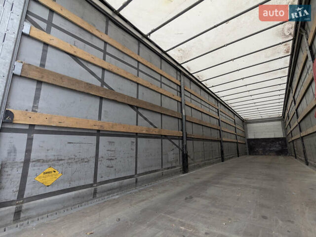 Синій Сканіа R 410, об'ємом двигуна 12.74 л та пробігом 977 тис. км за 38260 $, фото 27 на Automoto.ua