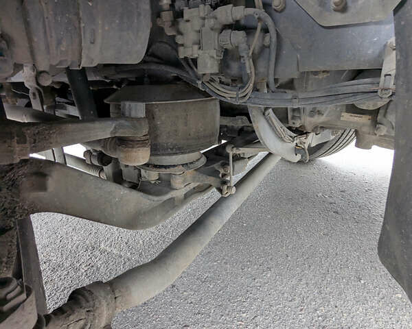 Синій Сканіа R 410, об'ємом двигуна 12.74 л та пробігом 977 тис. км за 38260 $, фото 21 на Automoto.ua