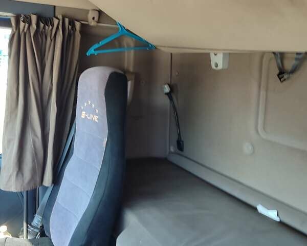 Синій Сканіа R 410, об'ємом двигуна 12.74 л та пробігом 1 тис. км за 24000 $, фото 10 на Automoto.ua