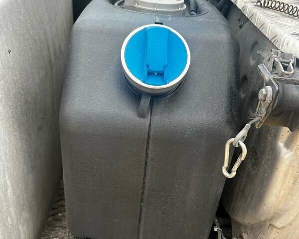 Синій Сканіа R 410, об'ємом двигуна 12.74 л та пробігом 828 тис. км за 31000 $, фото 13 на Automoto.ua