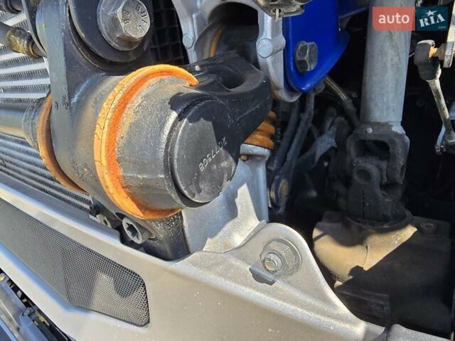 Синий Сканиа R 410, объемом двигателя 0 л и пробегом 1 тыс. км за 32128 $, фото 16 на Automoto.ua