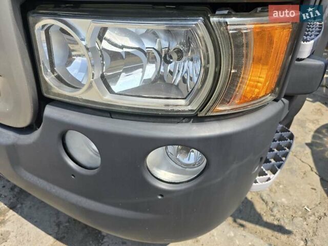Синий Сканиа R 410, объемом двигателя 0 л и пробегом 1 тыс. км за 32128 $, фото 18 на Automoto.ua