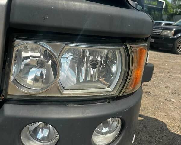 Синій Сканіа R 410, об'ємом двигуна 12.74 л та пробігом 828 тис. км за 31000 $, фото 5 на Automoto.ua