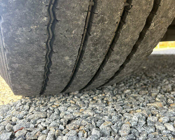 Помаранчевий Сканіа R 410, об'ємом двигуна 12.7 л та пробігом 953 тис. км за 29900 $, фото 23 на Automoto.ua