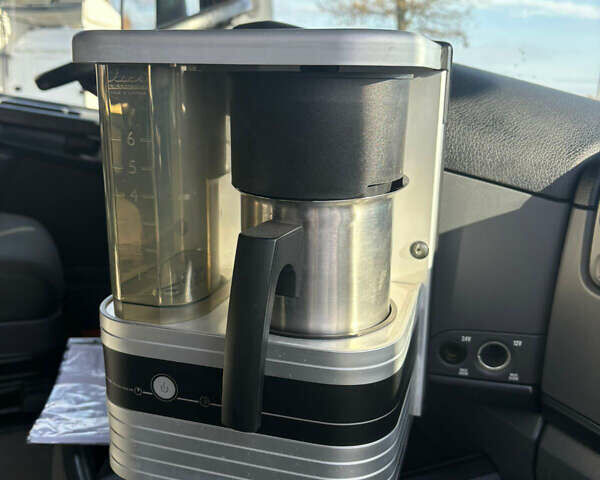 Помаранчевий Сканіа R 410, об'ємом двигуна 12.7 л та пробігом 953 тис. км за 29900 $, фото 34 на Automoto.ua