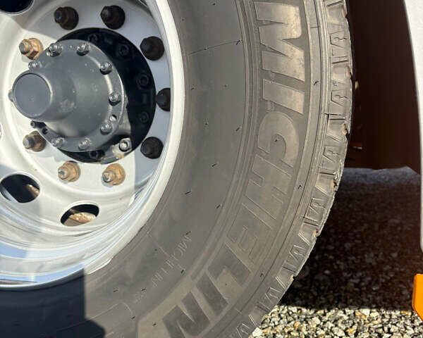 Помаранчевий Сканіа R 410, об'ємом двигуна 12.7 л та пробігом 953 тис. км за 29900 $, фото 22 на Automoto.ua