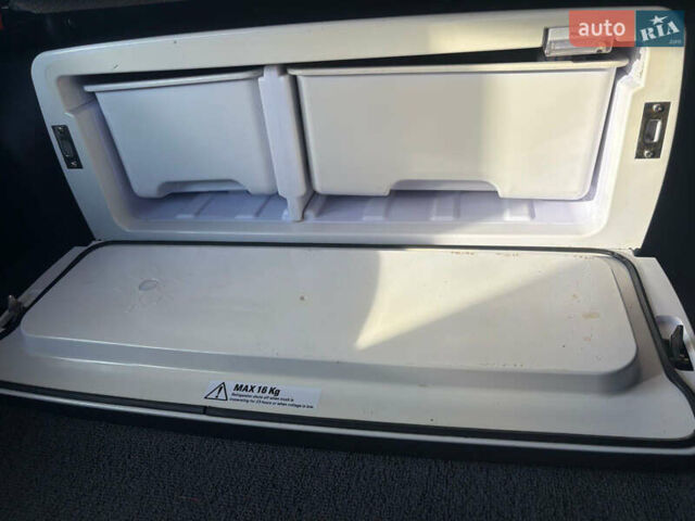 Помаранчевий Сканіа R 410, об'ємом двигуна 12.7 л та пробігом 953 тис. км за 29900 $, фото 27 на Automoto.ua