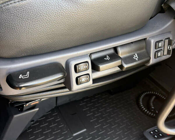 Помаранчевий Сканіа R 410, об'ємом двигуна 12.7 л та пробігом 953 тис. км за 29900 $, фото 29 на Automoto.ua