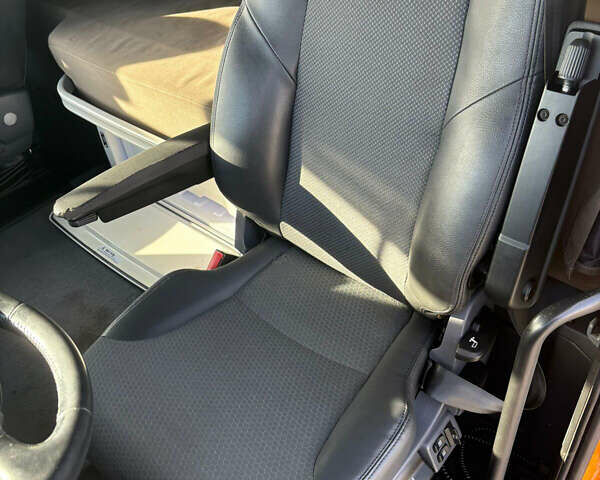 Помаранчевий Сканіа R 410, об'ємом двигуна 12.7 л та пробігом 953 тис. км за 29900 $, фото 25 на Automoto.ua