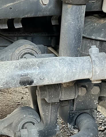 Помаранчевий Сканіа R 410, об'ємом двигуна 12.74 л та пробігом 799 тис. км за 31000 $, фото 8 на Automoto.ua