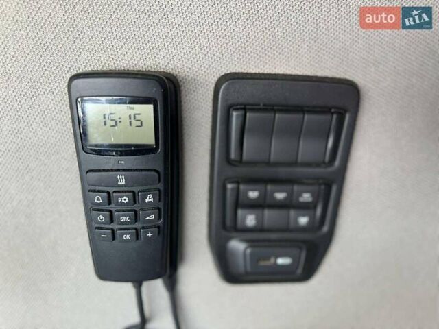 Білий Сканіа R 450, об'ємом двигуна 12.7 л та пробігом 450 тис. км за 88743 $, фото 21 на Automoto.ua