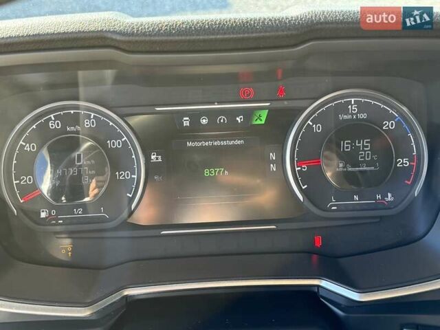 Білий Сканіа R 450, об'ємом двигуна 0 л та пробігом 469 тис. км за 87794 $, фото 32 на Automoto.ua