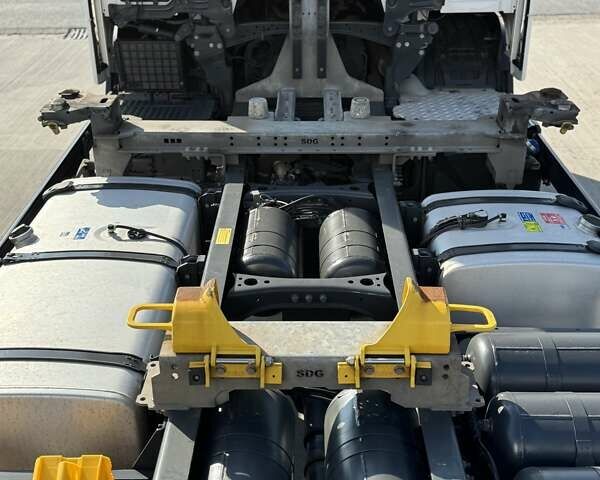 Білий Сканіа R 450, об'ємом двигуна 0 л та пробігом 469 тис. км за 87794 $, фото 14 на Automoto.ua