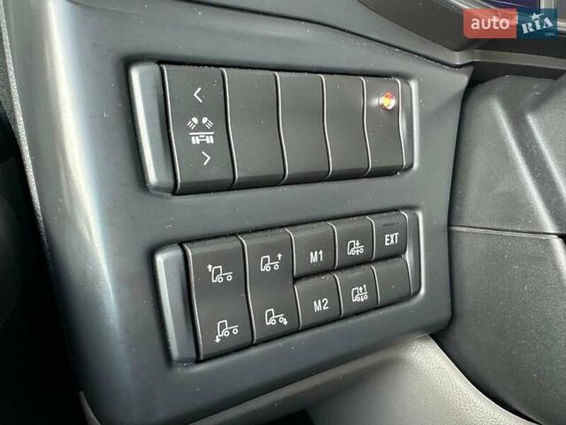 Белый Сканиа R 450, объемом двигателя 12.8 л и пробегом 612 тыс. км за 74900 $, фото 31 на Automoto.ua