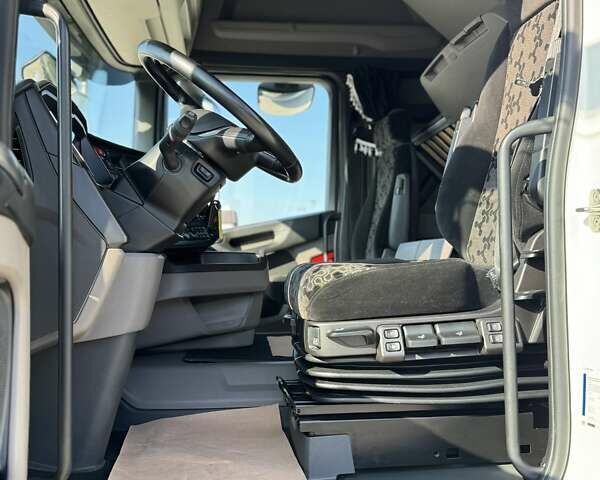 Білий Сканіа R 450, об'ємом двигуна 0 л та пробігом 469 тис. км за 87794 $, фото 23 на Automoto.ua