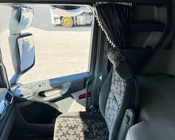Білий Сканіа R 450, об'ємом двигуна 12.7 л та пробігом 450 тис. км за 88743 $, фото 14 на Automoto.ua