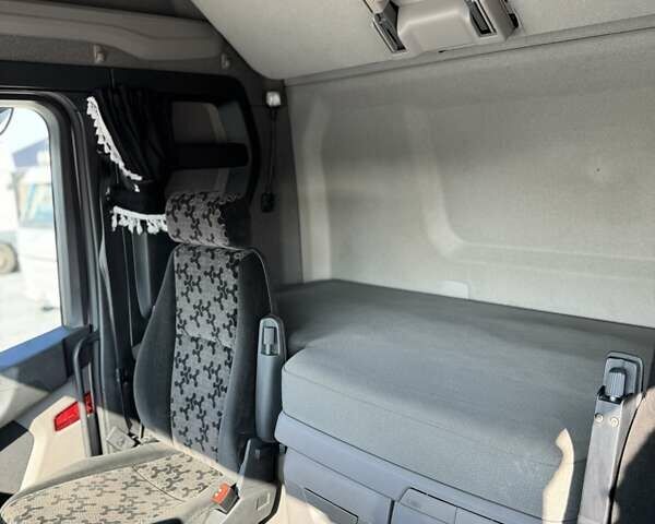 Білий Сканіа R 450, об'ємом двигуна 0 л та пробігом 469 тис. км за 87794 $, фото 25 на Automoto.ua