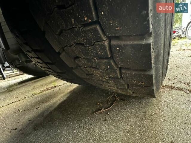 Білий Сканіа R 450, об'ємом двигуна 12.8 л та пробігом 550 тис. км за 75900 $, фото 6 на Automoto.ua