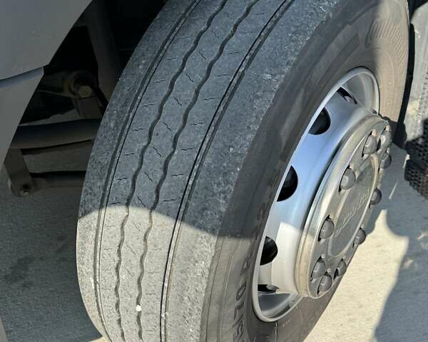 Білий Сканіа R 450, об'ємом двигуна 0 л та пробігом 469 тис. км за 87794 $, фото 16 на Automoto.ua