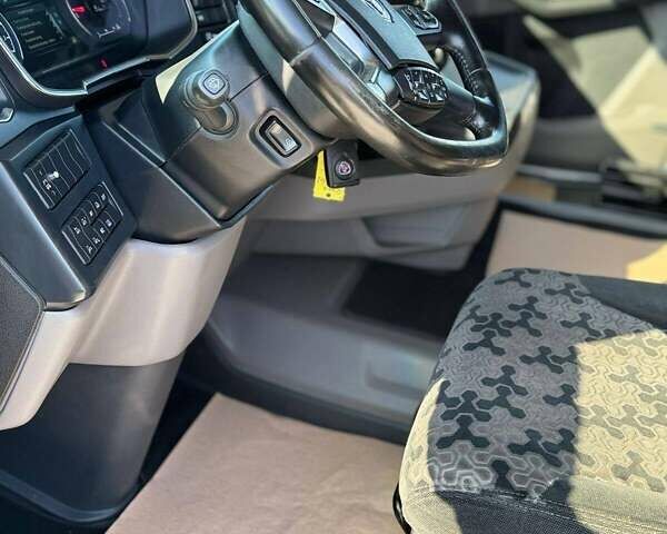 Білий Сканіа R 450, об'ємом двигуна 12.7 л та пробігом 450 тис. км за 88743 $, фото 15 на Automoto.ua