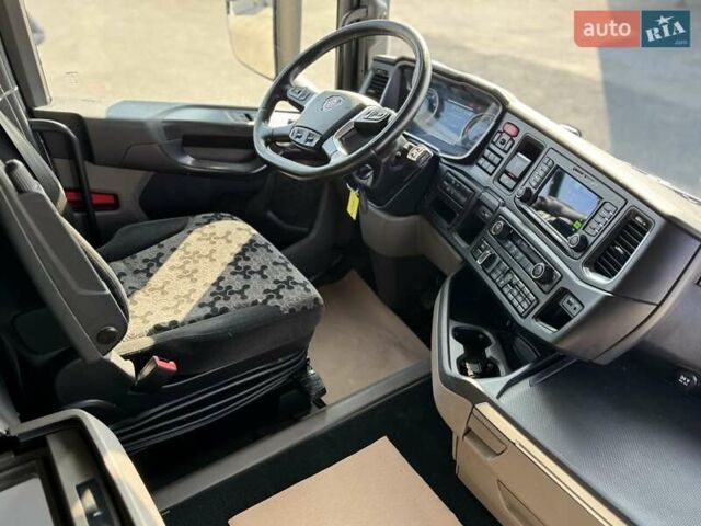 Білий Сканіа R 450, об'ємом двигуна 0 л та пробігом 469 тис. км за 87794 $, фото 39 на Automoto.ua