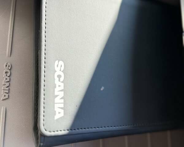 Білий Сканіа R 450, об'ємом двигуна 0 л та пробігом 469 тис. км за 87794 $, фото 41 на Automoto.ua