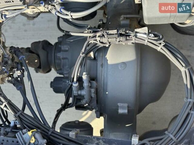 Білий Сканіа R 450, об'ємом двигуна 0 л та пробігом 469 тис. км за 87794 $, фото 13 на Automoto.ua