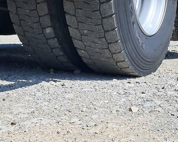 Білий Сканіа R 450, об'ємом двигуна 12.8 л та пробігом 570 тис. км за 77108 $, фото 10 на Automoto.ua