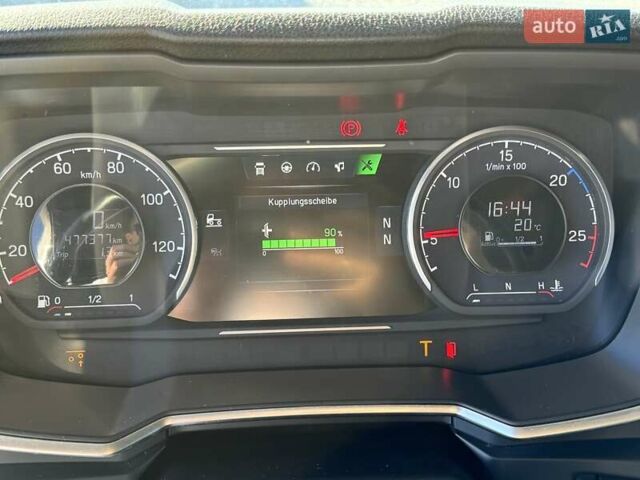 Білий Сканіа R 450, об'ємом двигуна 0 л та пробігом 469 тис. км за 87794 $, фото 31 на Automoto.ua
