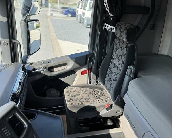 Білий Сканіа R 450, об'ємом двигуна 0 л та пробігом 469 тис. км за 87794 $, фото 24 на Automoto.ua