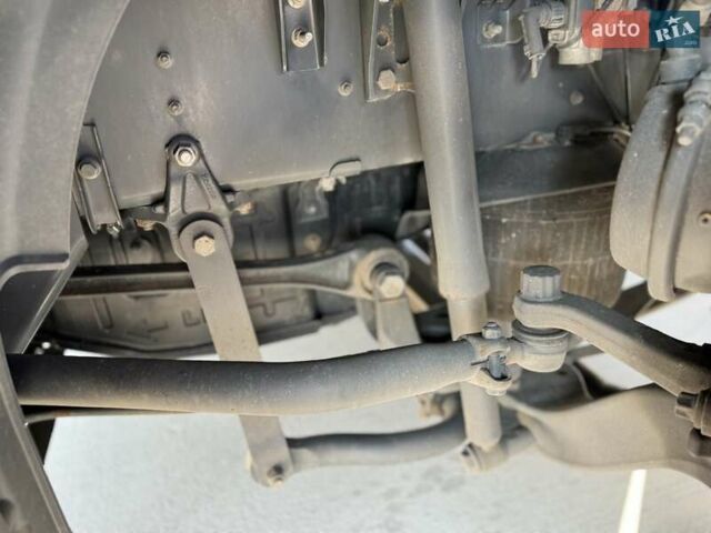 Білий Сканіа R 450, об'ємом двигуна 0 л та пробігом 469 тис. км за 87794 $, фото 17 на Automoto.ua