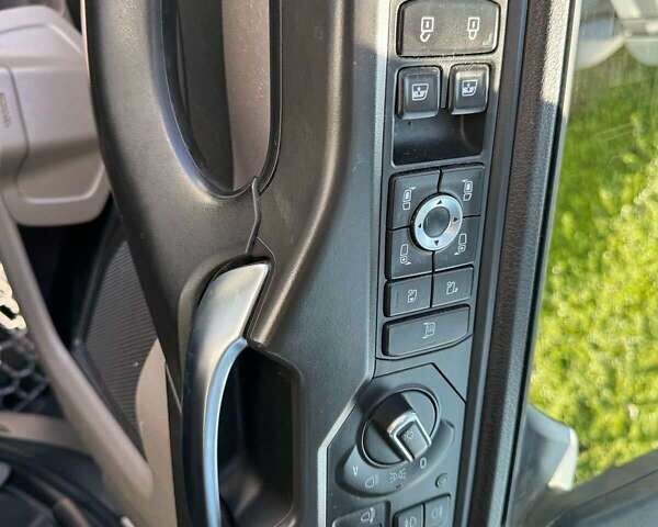 Білий Сканіа R 450, об'ємом двигуна 12.7 л та пробігом 450 тис. км за 88743 $, фото 19 на Automoto.ua