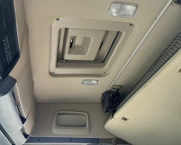 Білий Сканіа R 450, об'ємом двигуна 13 л та пробігом 1 тис. км за 23300 $, фото 17 на Automoto.ua