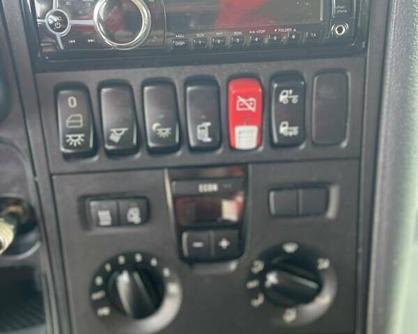 Білий Сканіа R 450, об'ємом двигуна 12.7 л та пробігом 785 тис. км за 38778 $, фото 49 на Automoto.ua