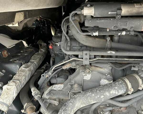 Білий Сканіа R 450, об'ємом двигуна 13.1 л та пробігом 1 тис. км за 24100 $, фото 12 на Automoto.ua