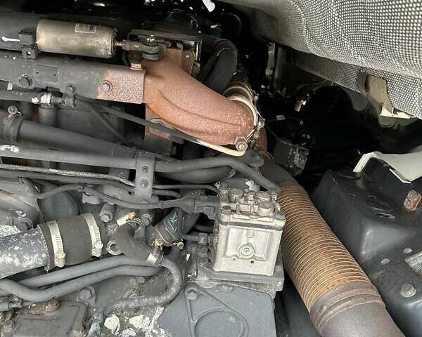 Білий Сканіа R 450, об'ємом двигуна 13 л та пробігом 1 тис. км за 23300 $, фото 13 на Automoto.ua