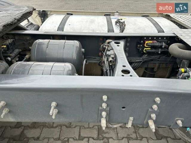 Білий Сканіа R 450, об'ємом двигуна 13.1 л та пробігом 1 тис. км за 24100 $, фото 32 на Automoto.ua