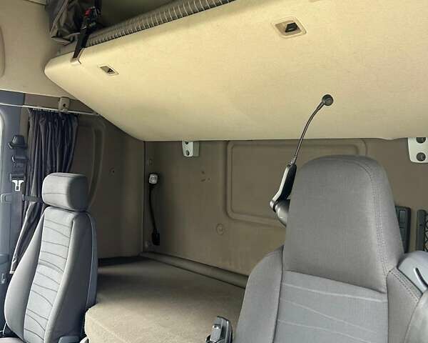 Білий Сканіа R 450, об'ємом двигуна 13.1 л та пробігом 1 тис. км за 24100 $, фото 21 на Automoto.ua