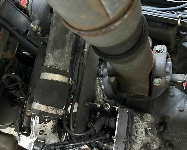 Білий Сканіа R 450, об'ємом двигуна 13 л та пробігом 1 тис. км за 23300 $, фото 30 на Automoto.ua