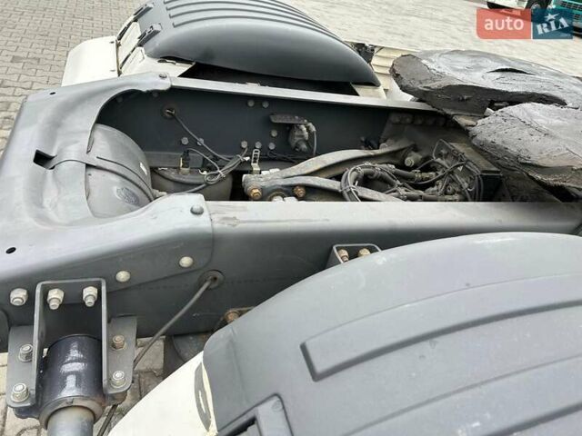 Білий Сканіа R 450, об'ємом двигуна 12.7 л та пробігом 1 тис. км за 23500 $, фото 13 на Automoto.ua