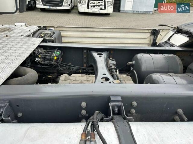 Білий Сканіа R 450, об'ємом двигуна 13 л та пробігом 1 тис. км за 23300 $, фото 33 на Automoto.ua