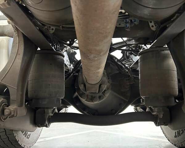 Білий Сканіа R 450, об'ємом двигуна 13 л та пробігом 1 тис. км за 23300 $, фото 29 на Automoto.ua