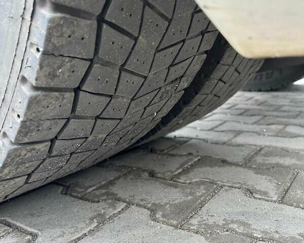 Білий Сканіа R 450, об'ємом двигуна 13 л та пробігом 1 тис. км за 23300 $, фото 27 на Automoto.ua