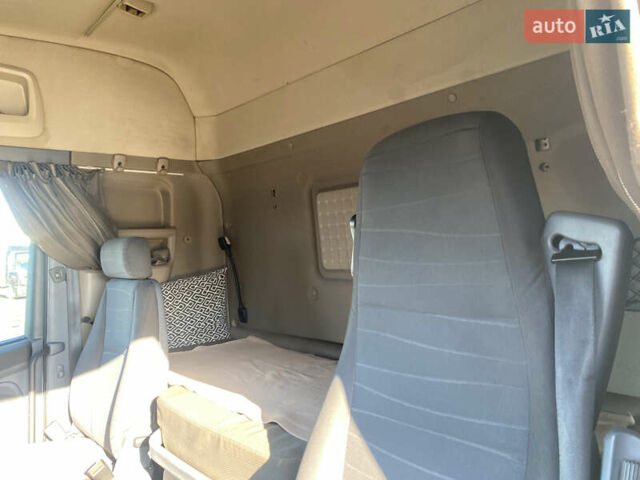 Белый Сканиа R 450, объемом двигателя 0 л и пробегом 1 тыс. км за 39999 $, фото 8 на Automoto.ua