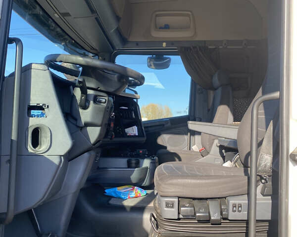 Белый Сканиа R 450, объемом двигателя 0 л и пробегом 1 тыс. км за 39999 $, фото 7 на Automoto.ua